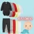 Kit 10 Peças Body e Calça Longo, Zupt Baby, Unissex