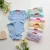 Kit 10 Peças Conjunto Body Manga Longa + Liso Infantil Bebê Menino e Menina