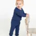 conjunto infantil veludo menino( de frio inverno)