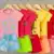 Kit 10 Peças De Roupa Conjunto Infantil Menina = 5 Conjuntos