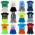 – Lucky baby roupas de bebê body bebê menino kit body menino
