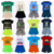 Kit 10 Peças De Roupa Conjunto Infantil Menino Dia A Dia