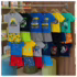 Fralda Pampers Confort Sec XXG 148 Unidades