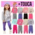 KIT 2 UND MANTA INFANTIL BEBE SOFT COBERTOR ANTIALERGICO MENINA MENINO 1m x 0,90m