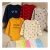 Kit 10 Peças Roupinha de Bebê Body Manga Longa Estampado e Mijão Infantil (5 Conjuntos)