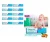Kit 10 Pomada Dermatológica Dexpantenol  Bepantriz com 30g Cada