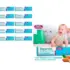 Huggies Fralda Tripla Proteção XG 66 Un