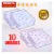 Kit 10 Unidades Fralda De Pano Estampada 60 x 60 Enxoval Infantil Bebê Menino Menina