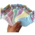 Kit 12 Meias Bebê RN Recem Nascido Essencial p/ Enxoval e Saída Maternidade 0-6 meses
