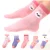 Kit 12 Pares De Meias Infantil Feminina