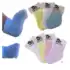 Kit 3 Mamadeiras Bico de Silicone 80ml 150ml 240ml Bebê Menino Menina Conjunto Presente