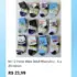🛍️kit 12 Pares Meia Bebê  Feminina, 0 a 24  meses