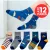 KIT 12 PARES MEIA INFANTIL MENINO CRIANCA MASCULINA