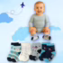 Fralda Personal Baby Protect e Sec XG Mega 9x28pads Leve 28 pague 26 Unidades