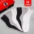 > Kit 15 Pares Meias Sport Algodão Cano Alto Sandrini Conforto