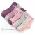 Kit 18 Pares Meias Infantil Feminina Estampadas Menina Criança Feminina
