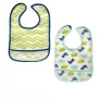 Kit 2 Babadores com Bolso – Dino, Buba