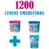 Eucerin Creme Reparador Intensivo Aquaphor Duo Pack 2x10ml