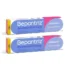 Nebulizador e Inalador Bivolt Super Flow Compact DC1 G-Tech
