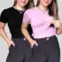 Fralda Turma da Mônica Baby Mega P 62 Unidades