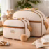 🛍️ Fralda Pampers Confort Sec Tamanho XXG, 82 Unidades