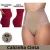 Kit 2 Calcinha Cinta Modeladora Cós Alto  – Manu