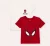 kit 2 camisetas homem aranha (Tam. 1 ao 5)