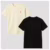Kit 2 Camisetas Infantil Juvenil Masculina 100% Algodão Volta Às Aulas