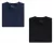 Kit 2 Camisetas Stoned Reserva Mini (2 ao 14)