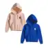 Kit 4 Peças Pijama Infantil Menina Manga Comprida Tamanho 1 ao 10