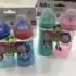 Fralda Pampers Confort Sec