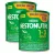 Kit 2 Fórmula Infantil Nestonutri 1+ com 800g cada