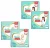 Kit 2 Fralda Descartável Pampers Premium Care Pants