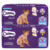 Kit 2 Fraldas Cremer Magic Care Hiper XXG 40 Unidades