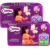 Kit 2 Fraldas Descartáveis Cremer Magic Care Hiper XG 50 Tiras