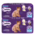 Kit 2 Fraldas Descartáveis Cremer Magic Care Hiper XXG 40 Tiras