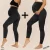 Kit 2 Legging gestante calça grávida maternidade suplex conforto barriga cós alto plus size curva