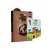 Kit 2 Livros | Devocional Café com Deus Pai 2025 + Café com Deus Pai Kids