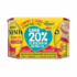 KIT Figurinhas Copa 2026 10 Envelopes 70 Figurinhas Colecionador
