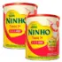 Fralda Pampers Confort Sec Jumbo Plus XXG com 112un