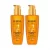 Kit 2 Óleos Extraordinarios para Cabelos Elseve Loreal Paris, 100ml