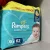 Kit 2 pacotes – Fralda Pampers Confort Sec