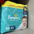Fraldas Babysec Ultrasec Galinha Pintadinha, P, 42 Unidades