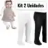 Short Bermuda Cintura Alta Original Trifil Maternidade Para Gestante Gravida Sem Costura 5211
