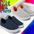 Kit Cobre Leito Colcha Casal Bouti 3 Peças Dupla Face Estampada Porta Travesseiro Aba Americana