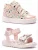 Kit 2 Pares Tênis Infantil Feminino e Sandália Menina Tininha Escolar Confortável
