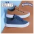 Kit 2 Pares Tênis Infantil Masculino Versátil Colegial para o Dia a Dia com Estilo