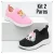 Kit 2 Pares Tênis Infantil Menina Confortável Calce Facil