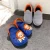 Kit 2 Pares Tênis Infantil Menino Calce Fácil + Sandália Babuche Personagens Leve e Macia – Várias opções
