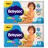 Fraldas Pampers Supersec XXG 64 Unidades